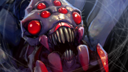 Broodmother Broodmother