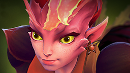 Dark Willow Dark Willow
