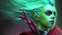 Death Prophet Death Prophet