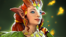 Enchantress Enchantress