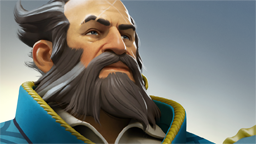 Kunkka Kunkka