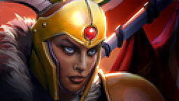 Legion Commander Legion Commander