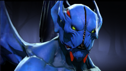 Night Stalker Night Stalker