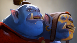 Ogre Magi Ogre Magi