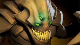 Sand King Sand King