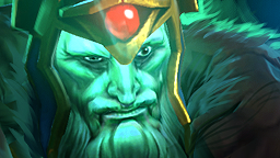 Wraith King Wraith King