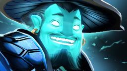 Storm Spirit Storm Spirit