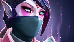 Templar Assassin Templar Assassin
