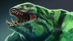 Tidehunter Tidehunter