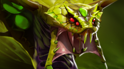 Venomancer Venomancer