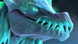 Winter Wyvern Winter Wyvern