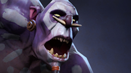 Witch Doctor Witch Doctor