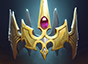 Divine Regalia