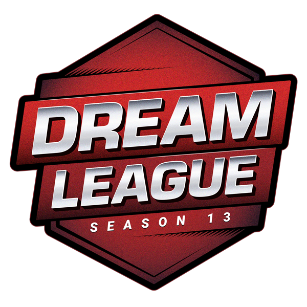 DreamLeague Season 13