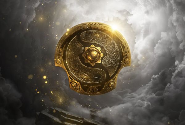 The International 2021