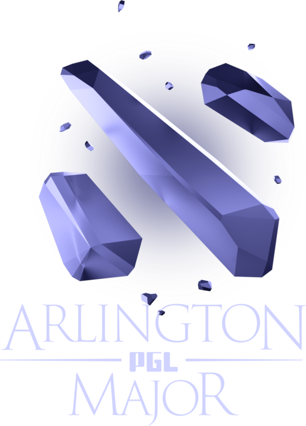 PGL Arlington Major 2022