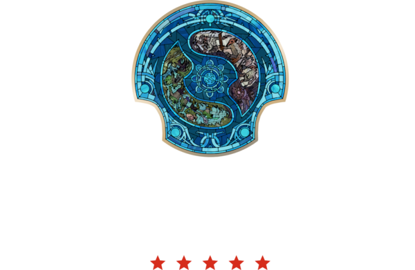 The International 2023