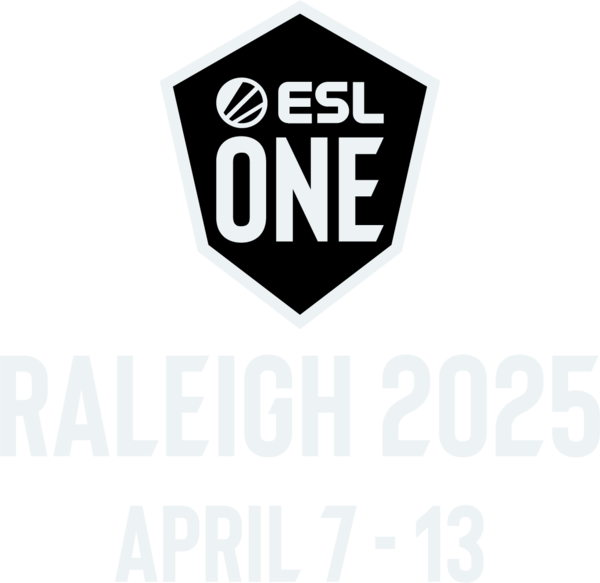 ESL One Raleigh 2025