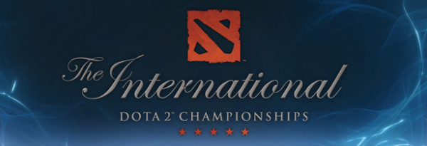 The International 2012