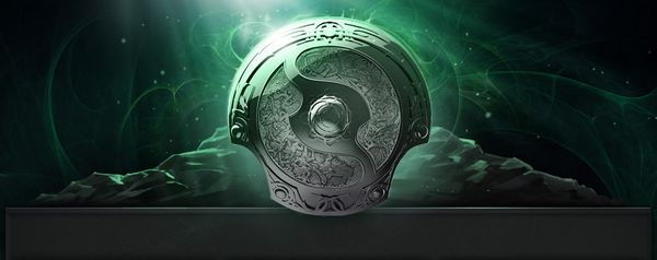 The International 2013
